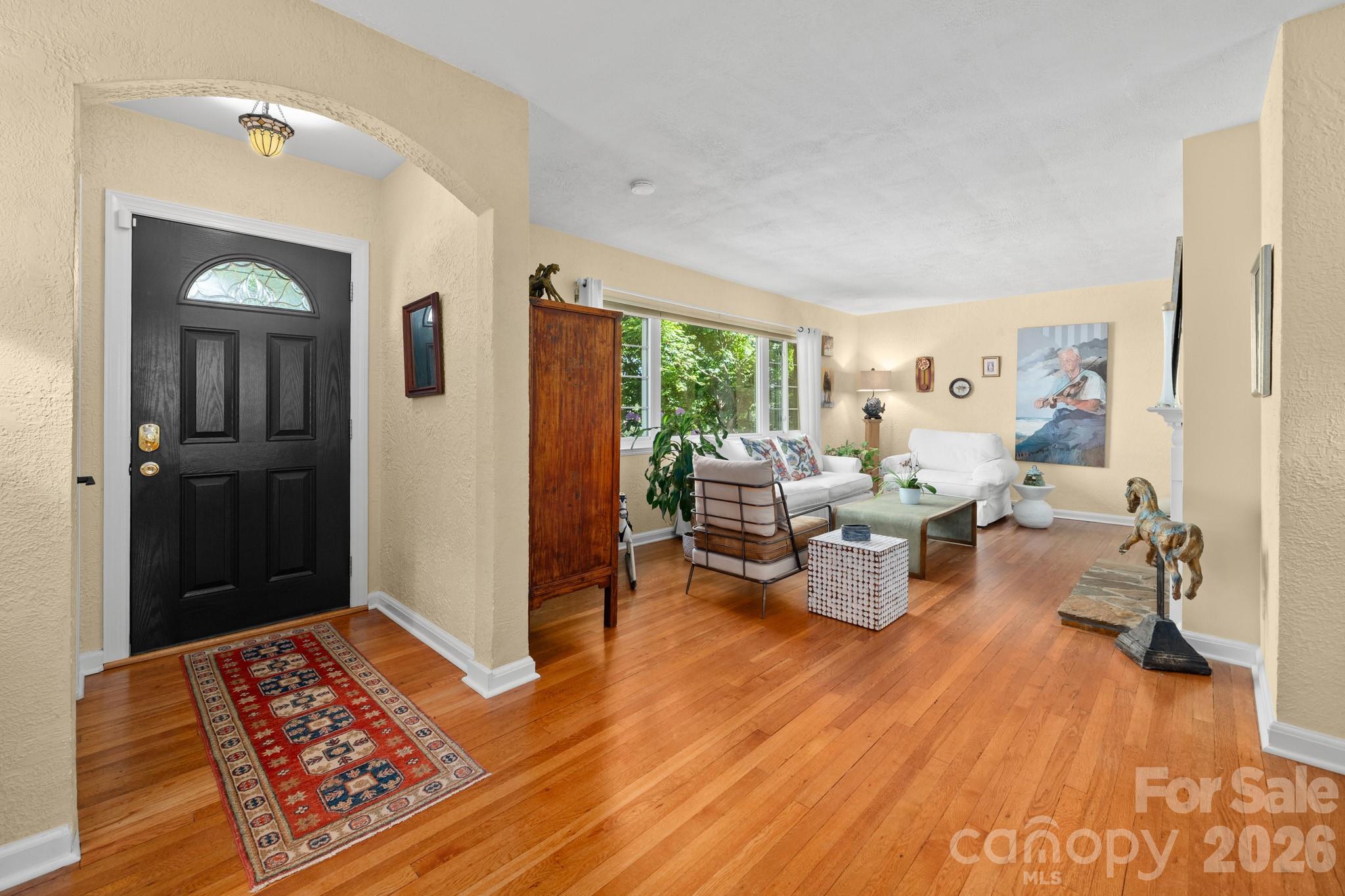 43 Martindale Road Asheville, NC 28804 - Photo 10 of 48