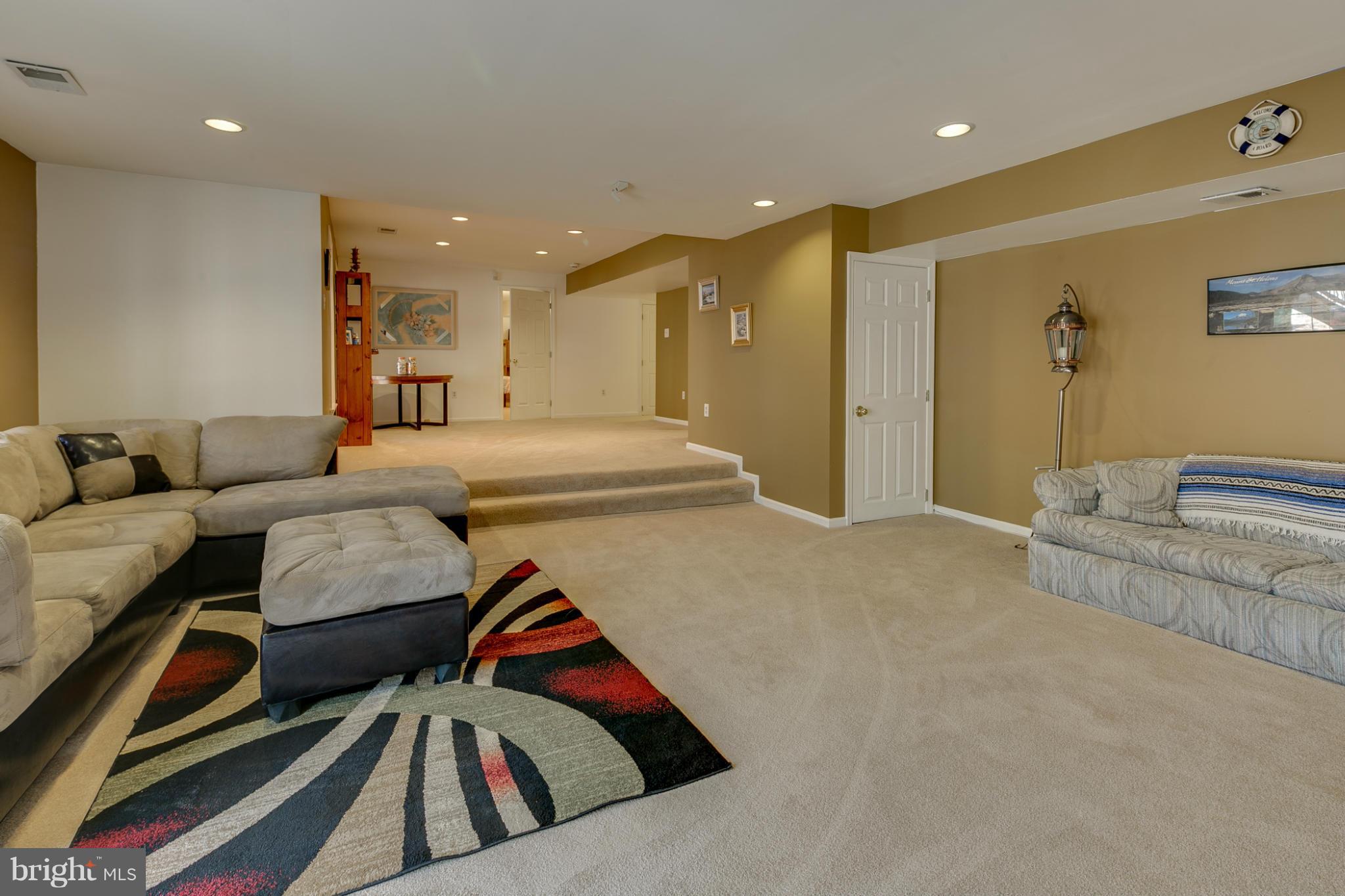 15044 Notley Road Silver Spring, MD 20905 - Photo 27 of 30 Basement