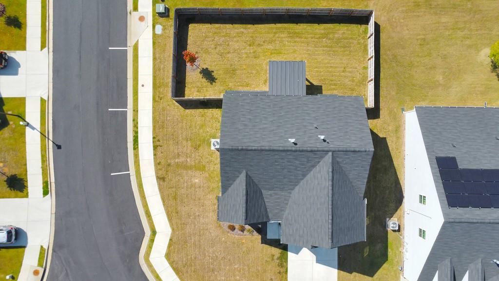 3146 Dowsing Lane Powder Springs, GA 30127 - Photo 37 of 42 view of a living room filled with furniture