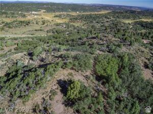 495 West Lutherwood Road, Unit 5 Alton, UT 84710 - Photo 20 of 35 Expansive landscape featuring diverse natural vegetation and varied terrain
