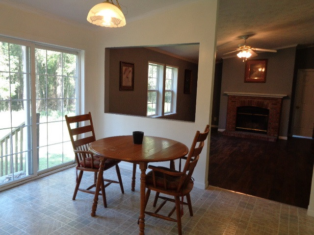 550 Spring Lake Road Four Oaks, NC 27524 - Photo 9 of 22 Photo 9