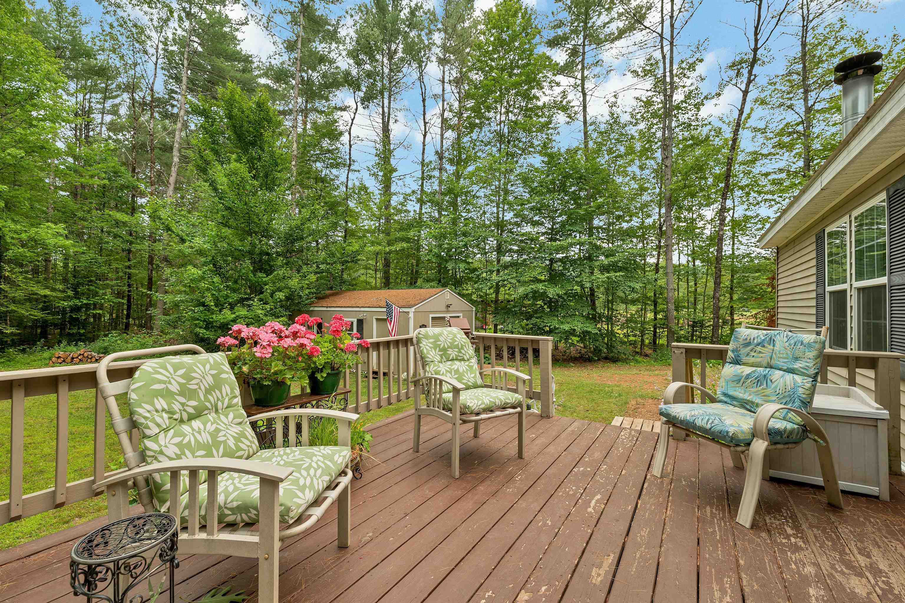 149 Dorchester Road Rumney, NH 03266 - Photo 8 of 35 Gallery Image 8