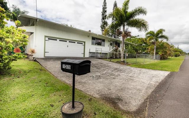 $340,000 | 15-429 Anae Street, Pahoa, HI 96778