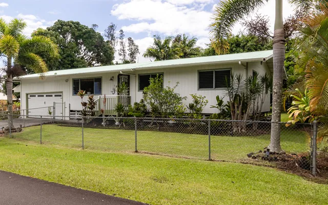 $340,000 | 15-429 Anae Street, Pahoa, HI 96778