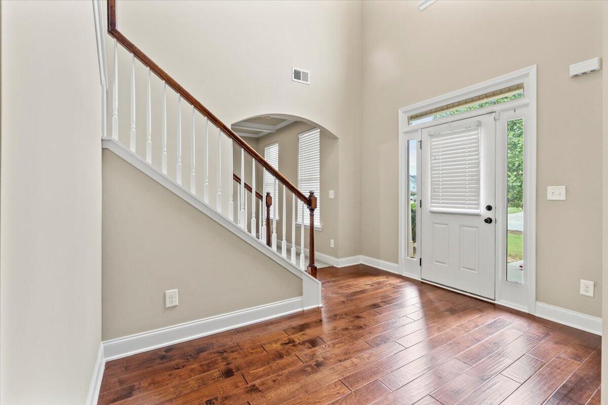 1123 McCoys Creek Road Grovetown, GA 30813 - Photo 10 of 45