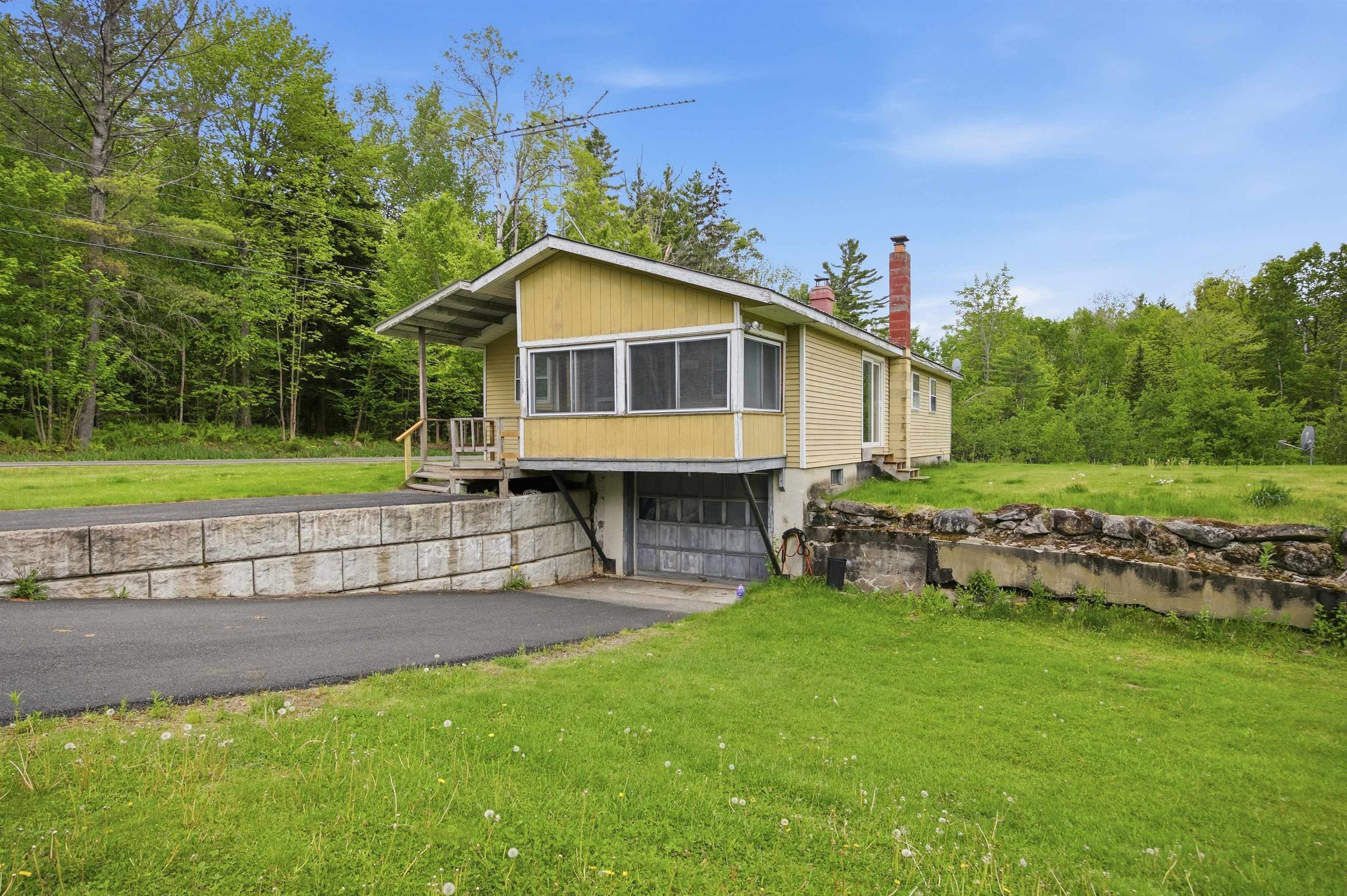 461 Coventry Road Benton, NH 03785 - Photo 3 of 49