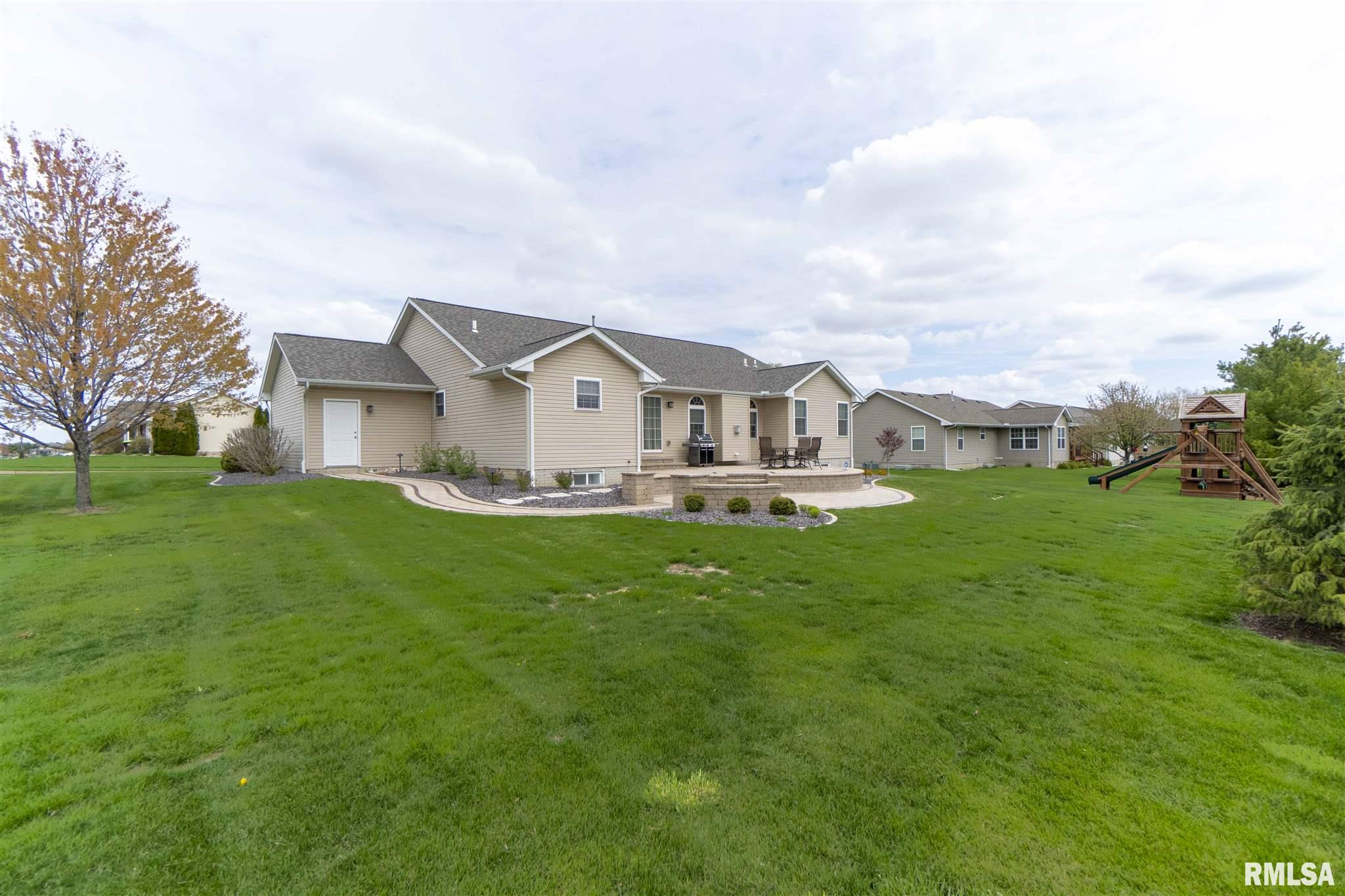 1640 Kingsbury Road Washington, IL 61571 - Photo 46 of 50 Gallery Image 46