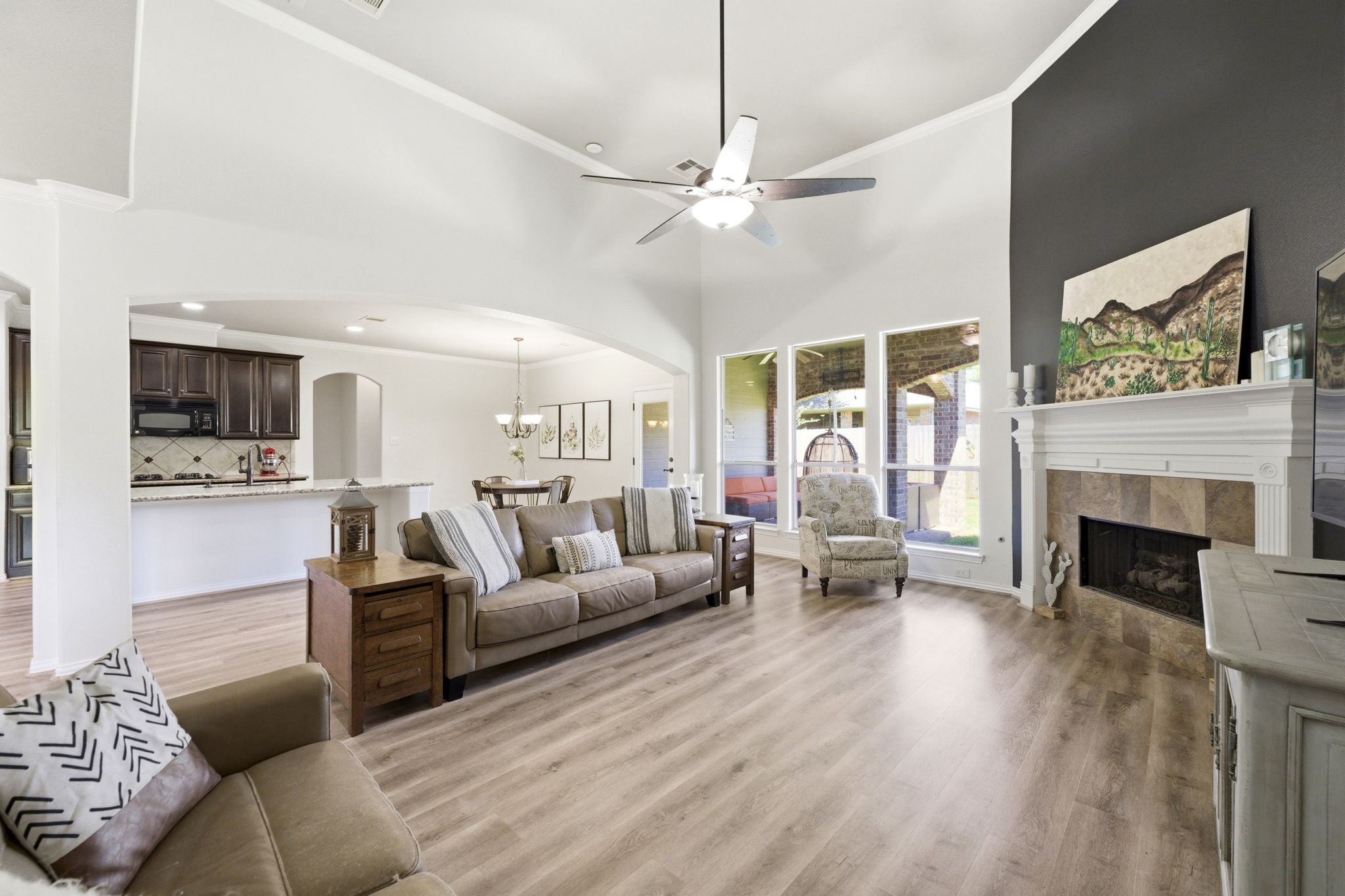 27502 Chris Ridge Court Spring, TX 77386 - Photo 10 of 37