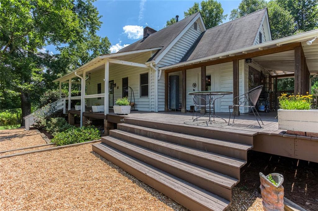 1335 Bullard Road Powder Springs, GA 30127 - Photo 1 of 1