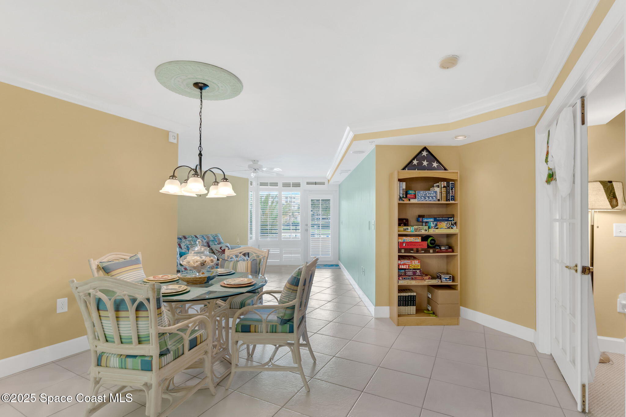 4631 South Atlantic Avenue, Unit 8102 Port Orange, FL 32127 - Photo 13 of 27 35-web-or-mls-4631 S Atlantic Ave 8102-P