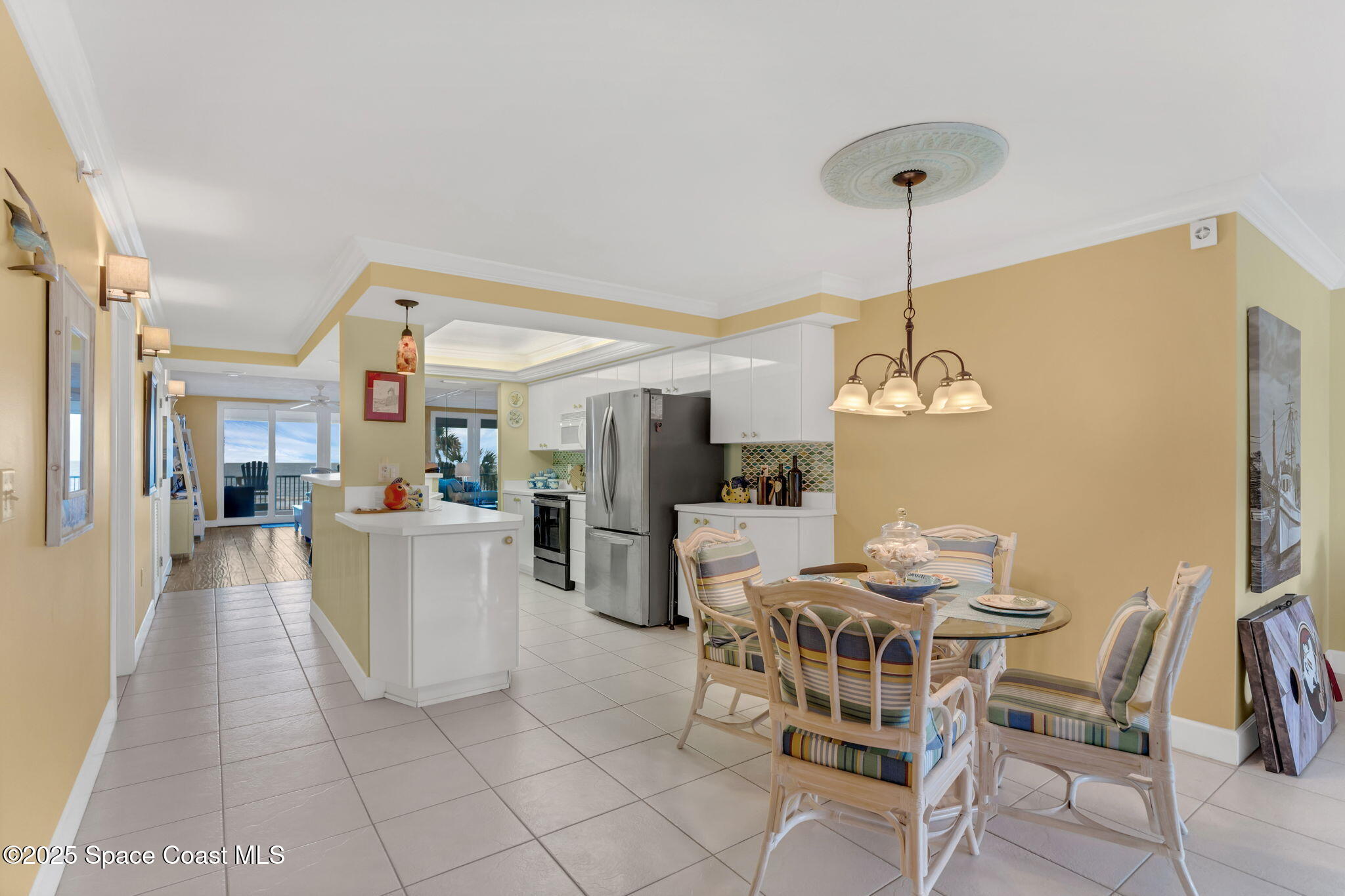 4631 South Atlantic Avenue, Unit 8102 Port Orange, FL 32127 - Photo 14 of 27 36-web-or-mls-4631 S Atlantic Ave 8102-P