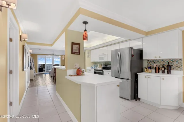 $585,000 | 4631 South Atlantic Avenue, Unit 8102, Port Orange, FL 32127