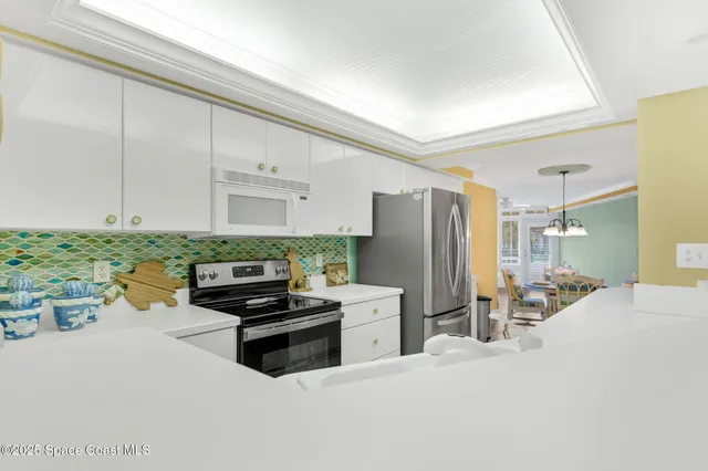 $585,000 | 4631 South Atlantic Avenue, Unit 8102, Port Orange, FL 32127