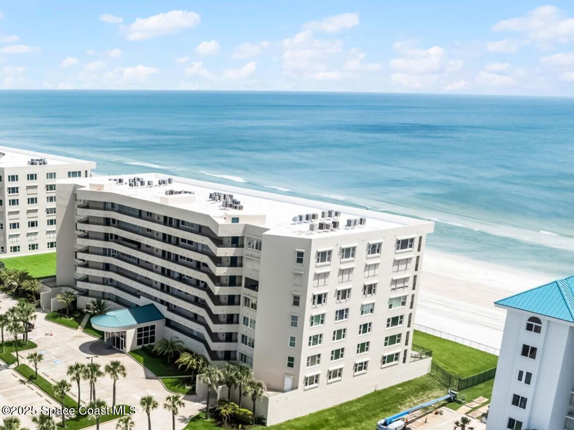 4631 South Atlantic Avenue, Unit 8102 Port Orange, FL 32127 - Photo 3 of 27 24 - Edit - 4631 SAA