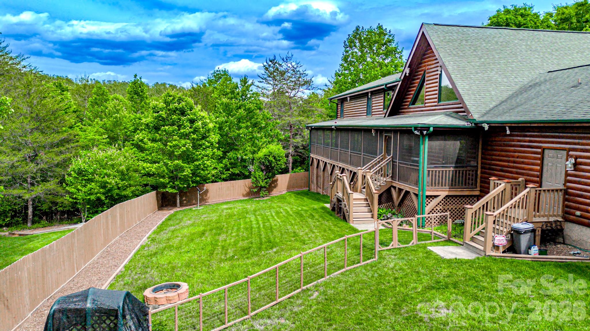 371 Hickory Loop Road Rutherfordton, NC 28139 - Photo 5 of 47