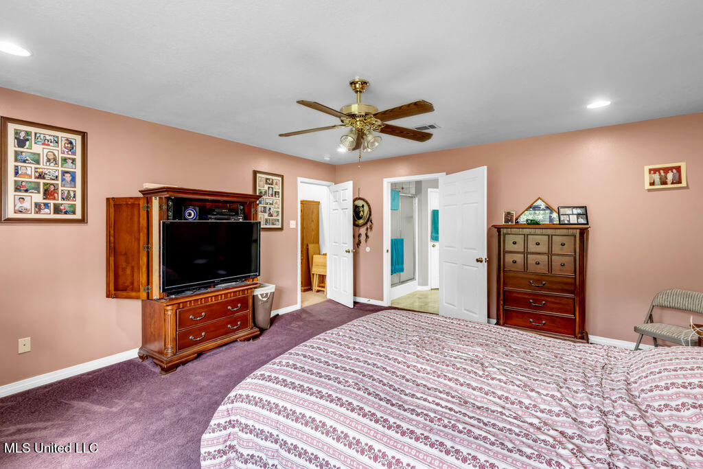 163 Inda Road Perkinston, MS 39573 - Photo 17 of 35 163NIndaRdE-16