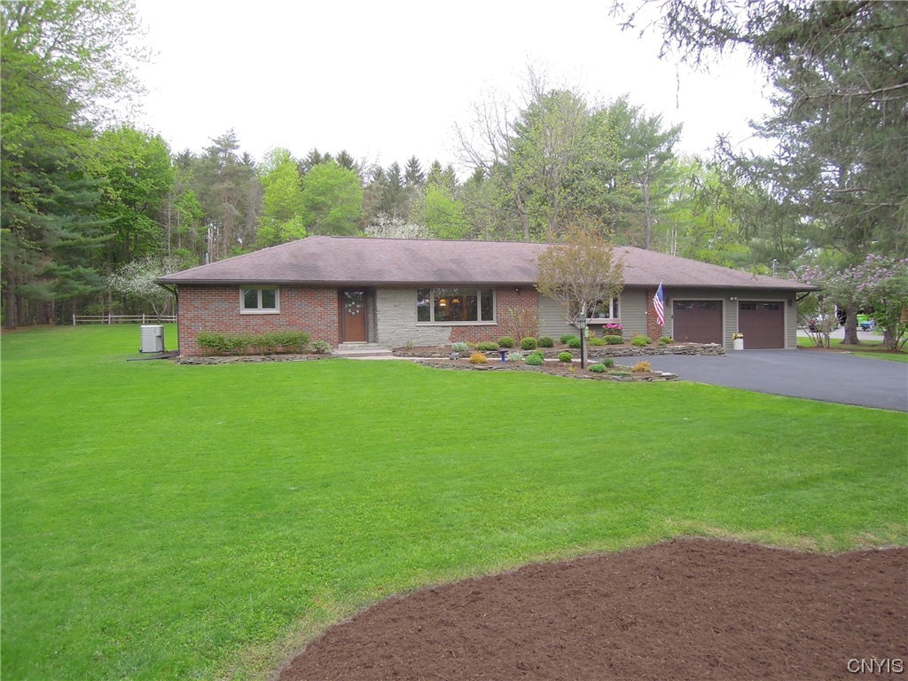 6279 North Poolsbrook Road Kirkville, NY 13082 - Photo 1 of 1 Gallery Image 1
