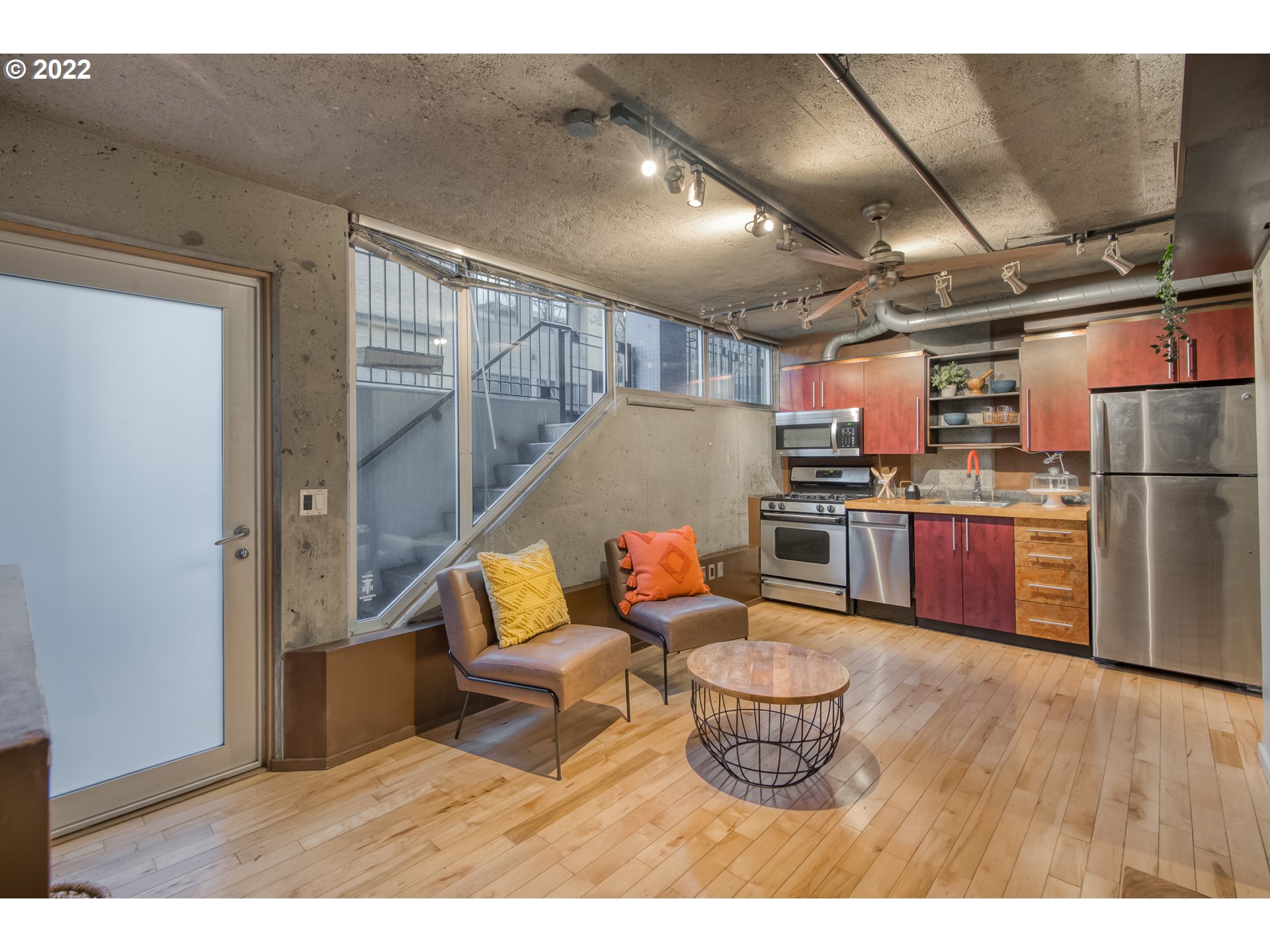1410 Southwest 11th Avenue, Unit L03 Portland, OR 97201 - Photo 3 of 13