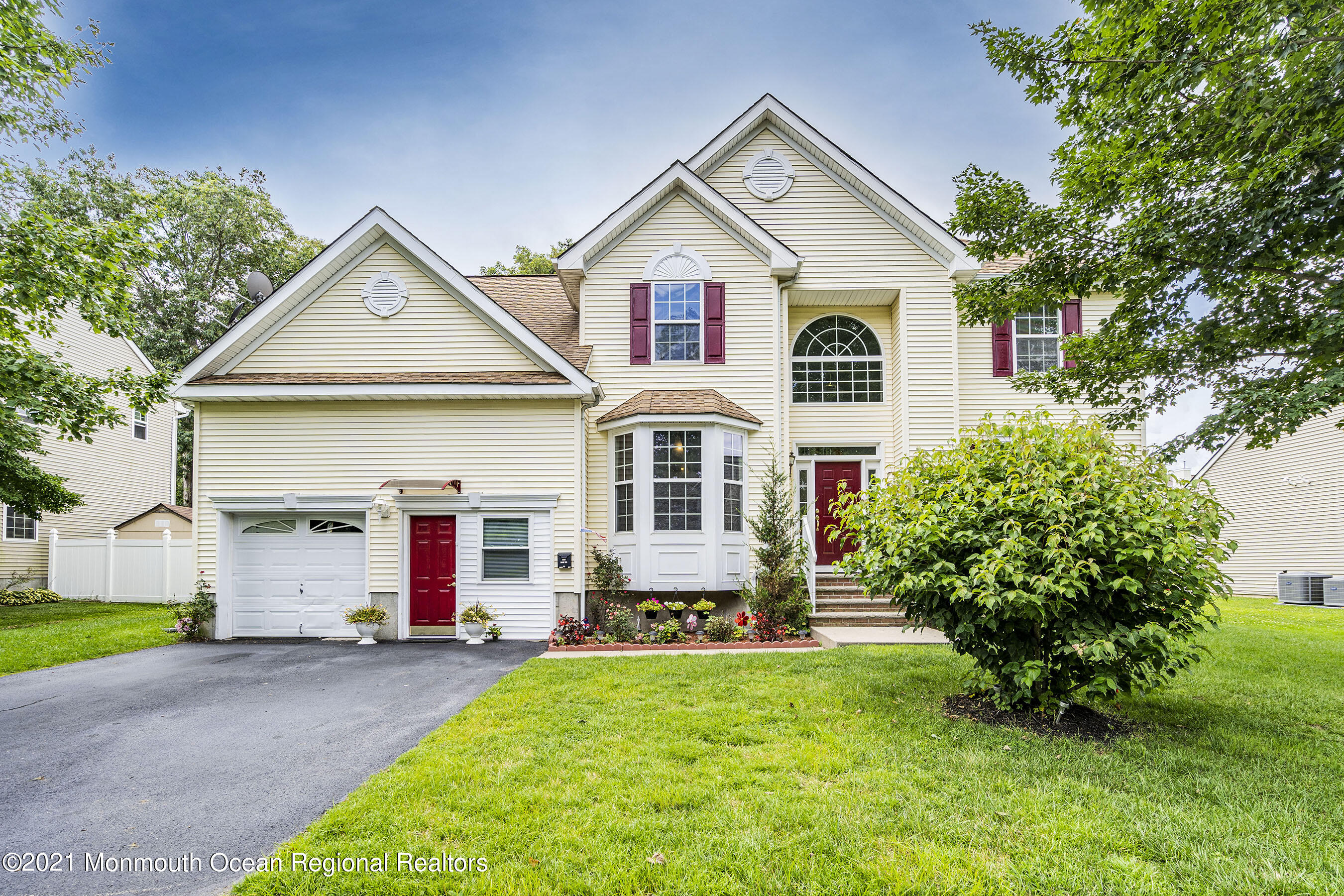 53 Old Main Shore Road Barnegat, NJ 08005 - Photo 1 of 31 Front1