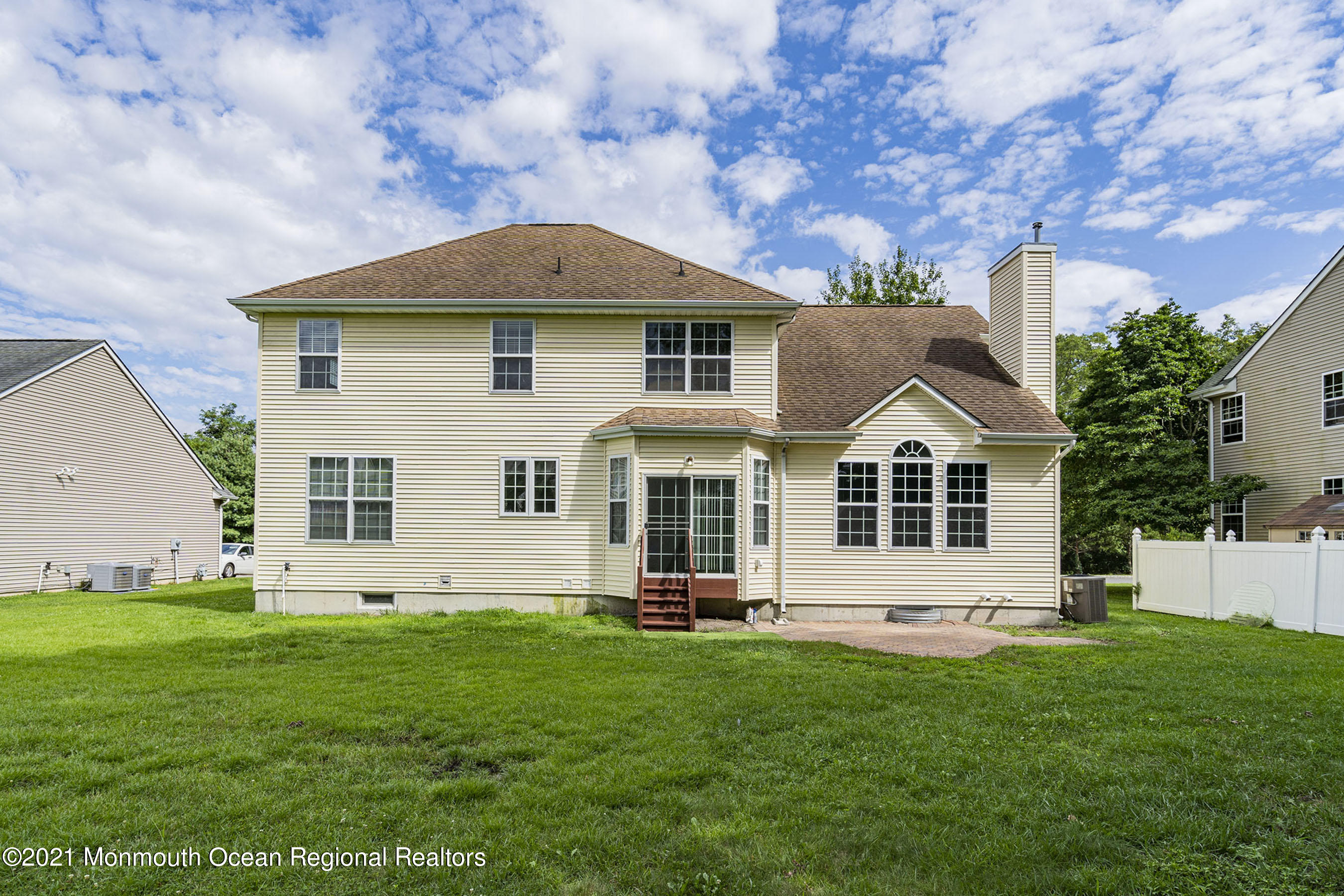 53 Old Main Shore Road Barnegat, NJ 08005 - Photo 15 of 31 Rear