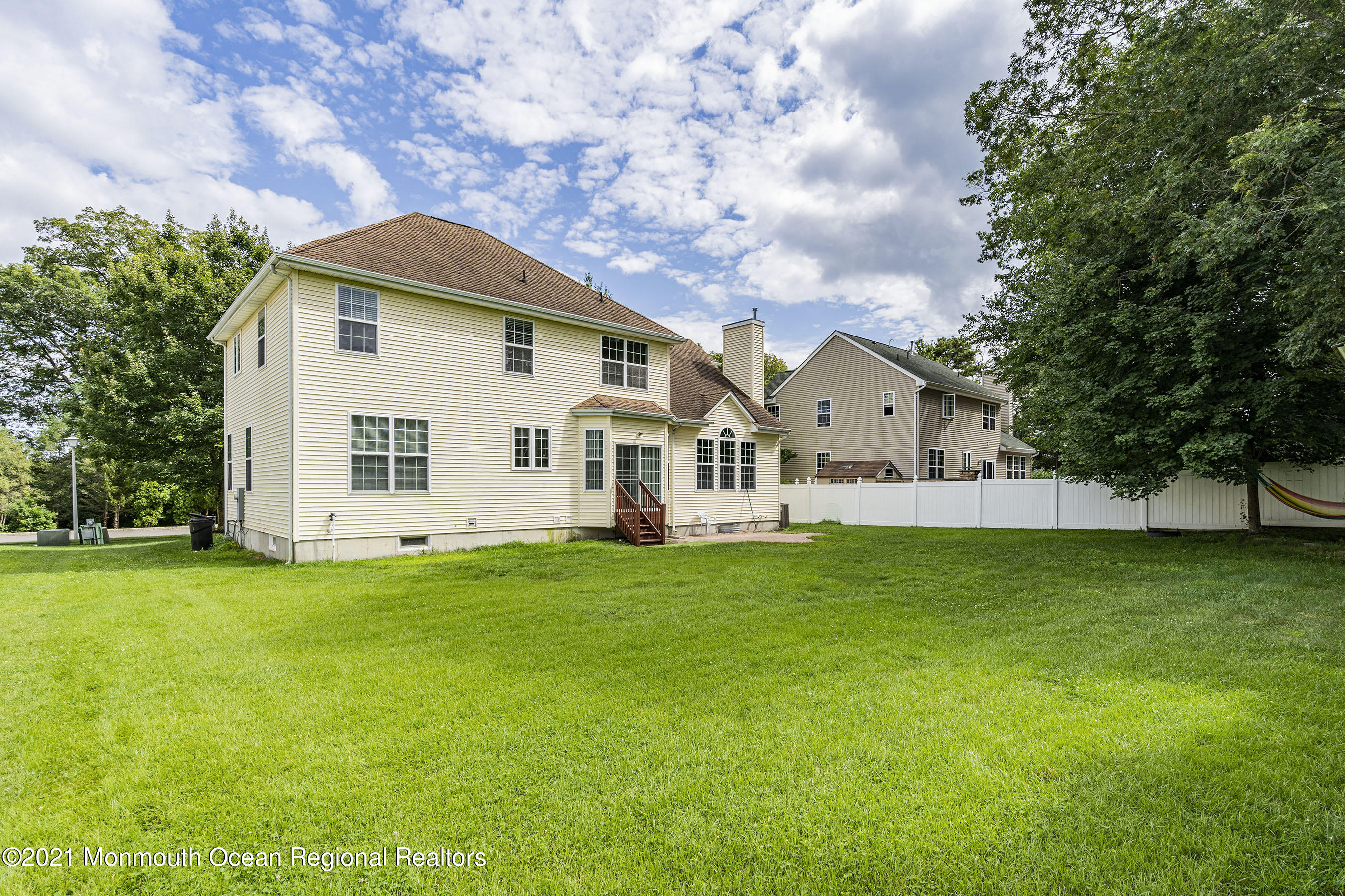 53 Old Main Shore Road Barnegat, NJ 08005 - Photo 16 of 31 RearLeft