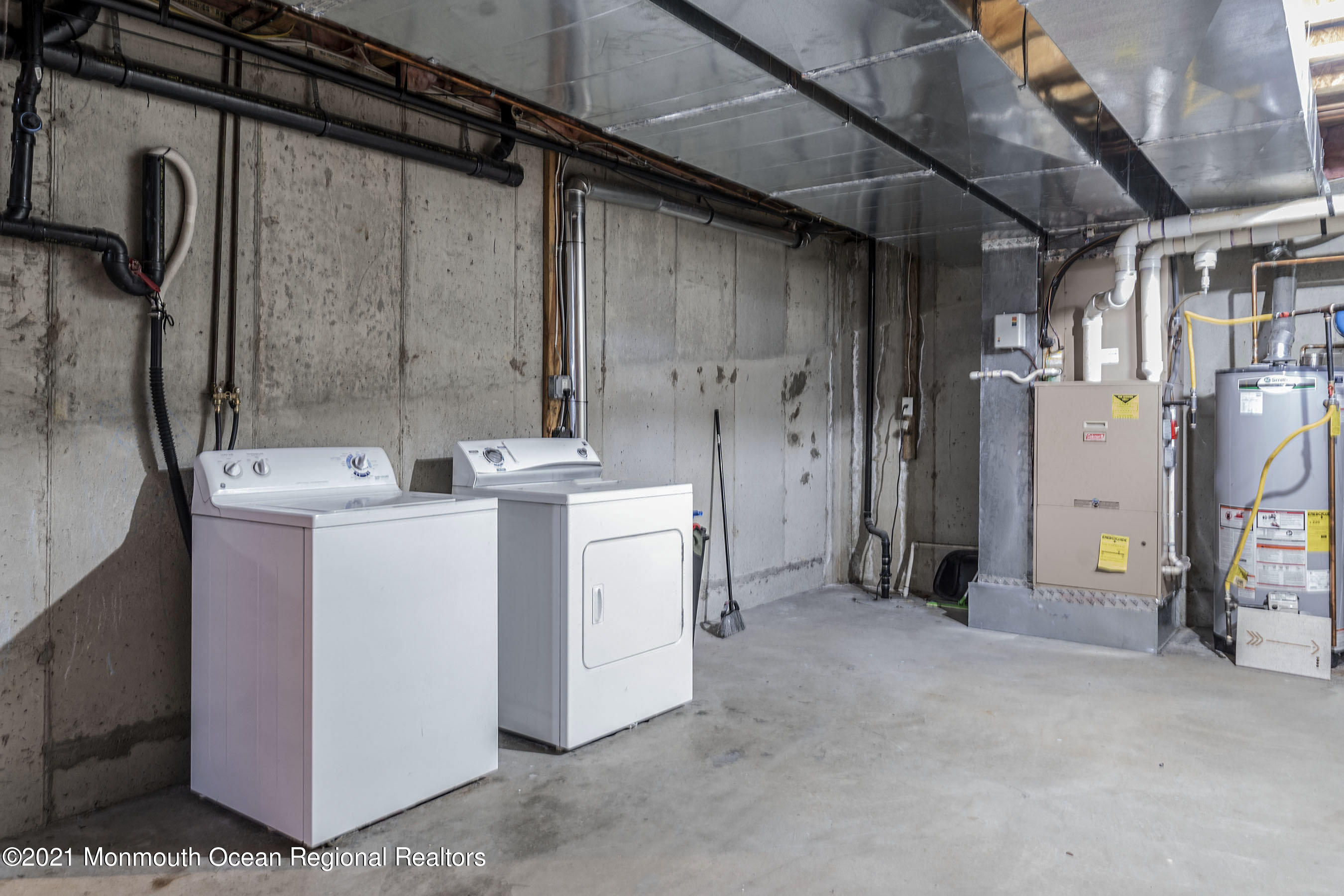 53 Old Main Shore Road Barnegat, NJ 08005 - Photo 18 of 31 Laundry