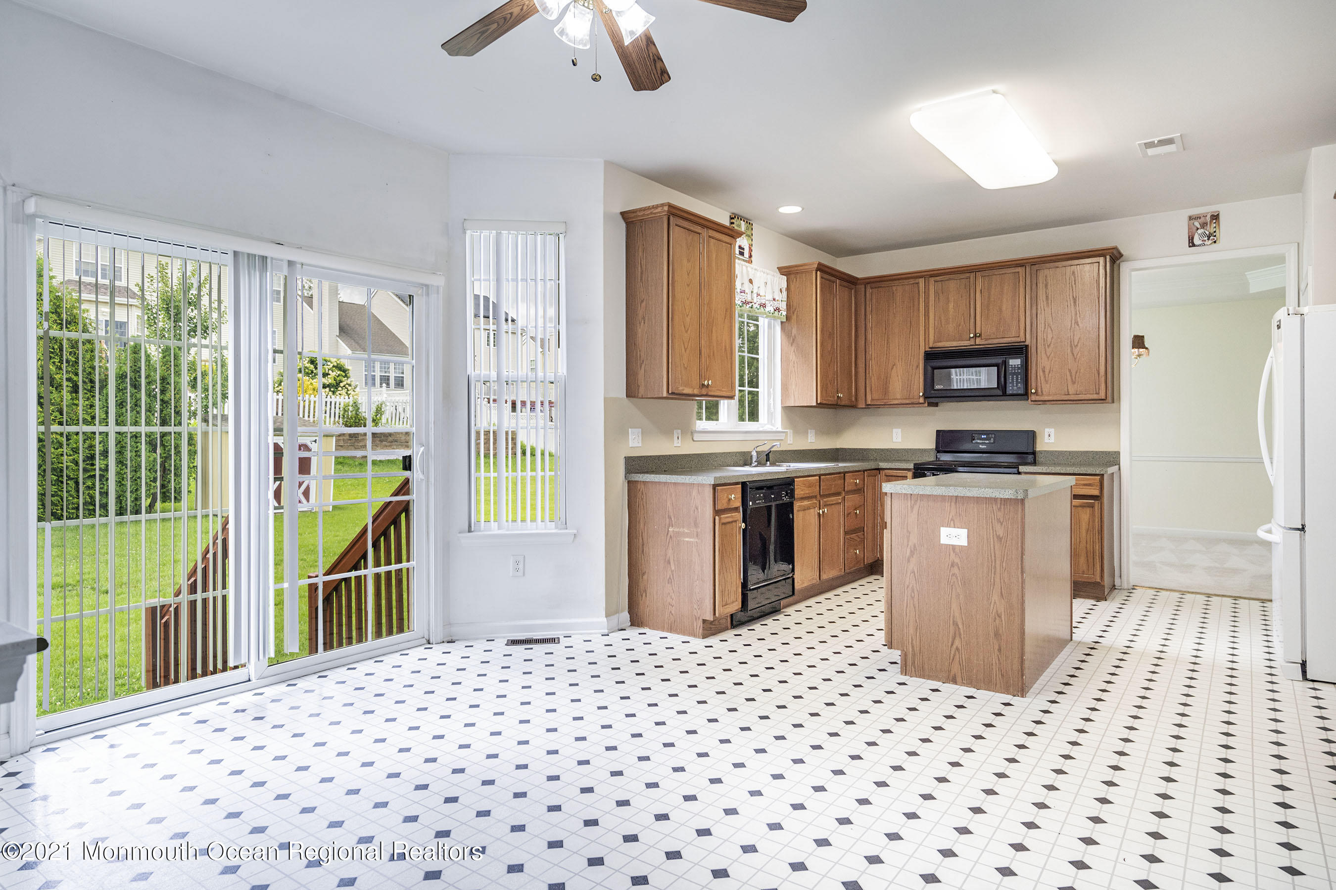 53 Old Main Shore Road Barnegat, NJ 08005 - Photo 9 of 31 Kitchen1b