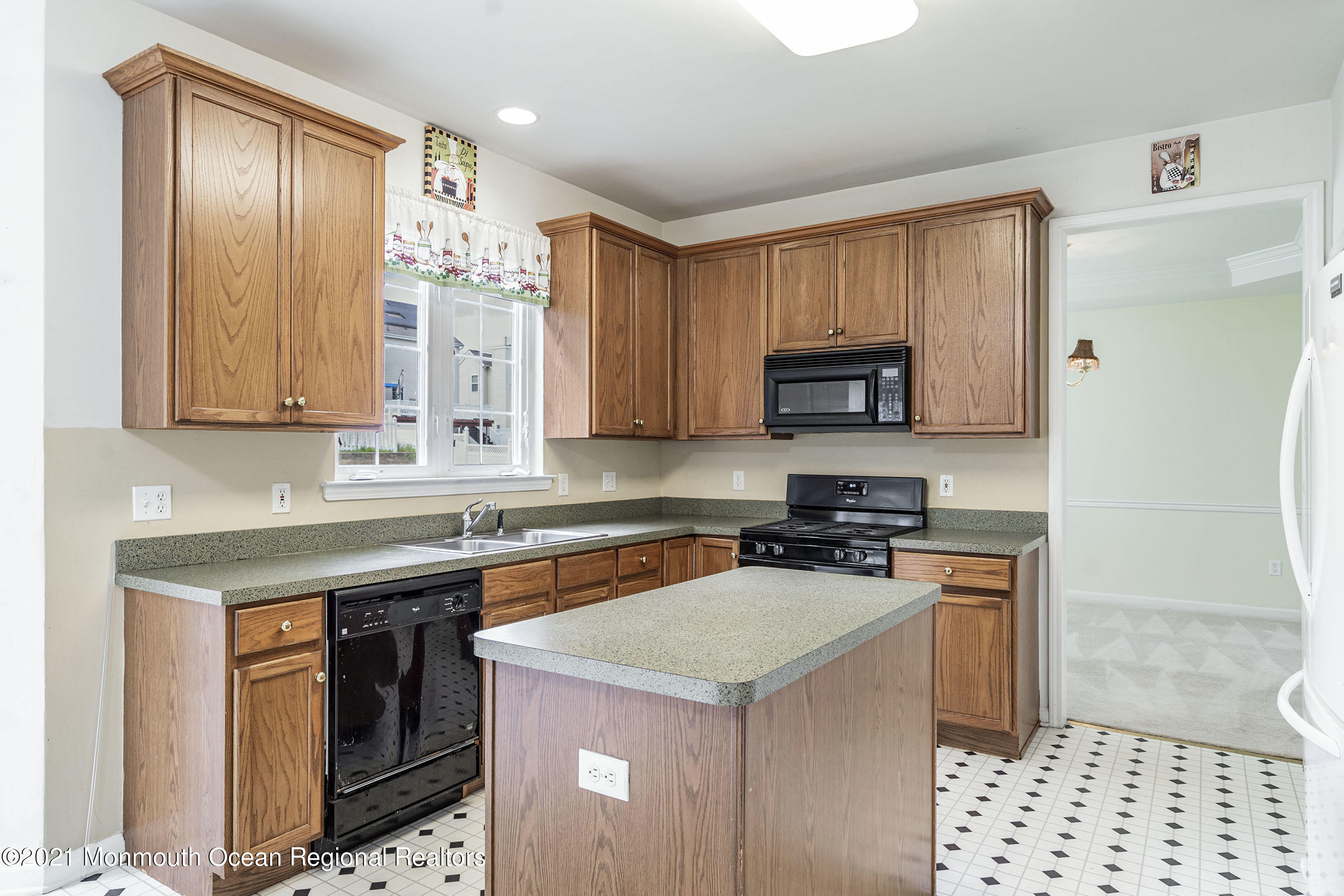 53 Old Main Shore Road Barnegat, NJ 08005 - Photo 10 of 31 Kitchen1a