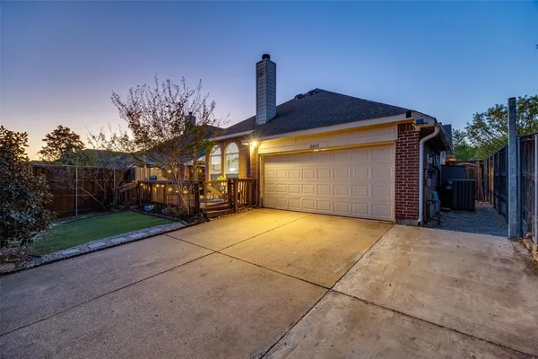 $2,595 | 2013 Knights Court, Allen, TX 75013