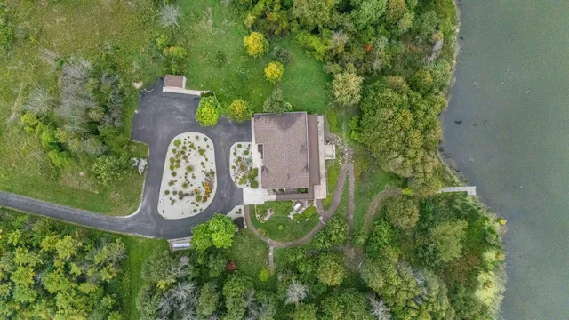 $949,000 | 658 Forest Drive, Forestville, WI 54213