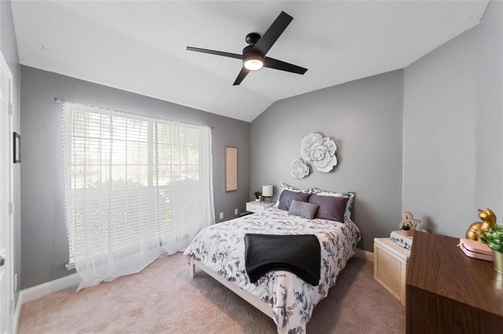 1551 Crystal Pass Allen, TX 75002 - Photo 18 of 27 a living room with furniture and a window
