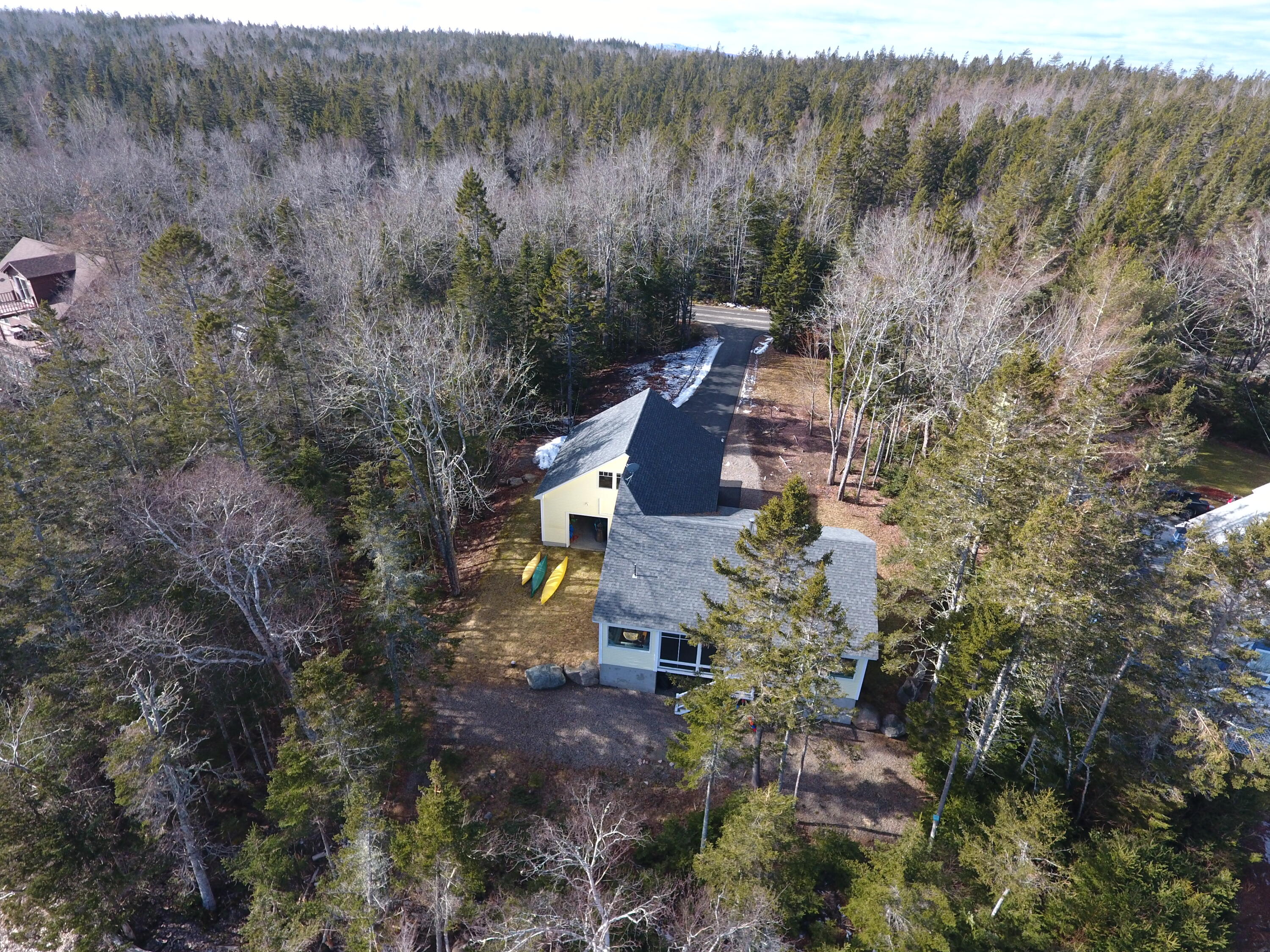 331 Paul Bunyan Road Corea, ME 04624 - Photo 2 of 62 DJI_0226