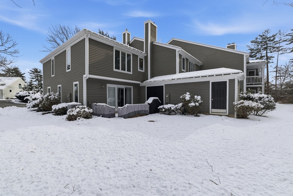 40 Bay Farm Road, Unit 40 Duxbury, MA 02332 - Photo 26 of 33 Gallery Image 26