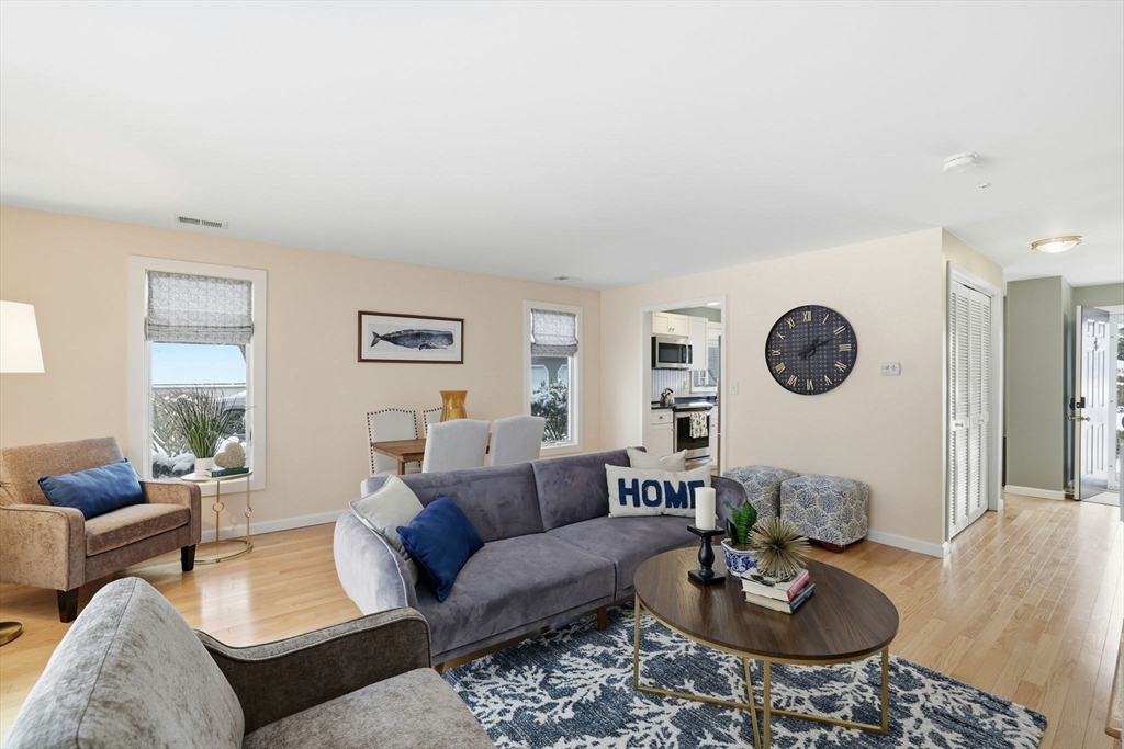 40 Bay Farm Road, Unit 40 Duxbury, MA 02332 - Photo 9 of 33 Gallery Image 9