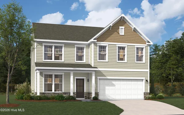$419,485 | 4152 Whitehouse Street, Harlem, GA 30814