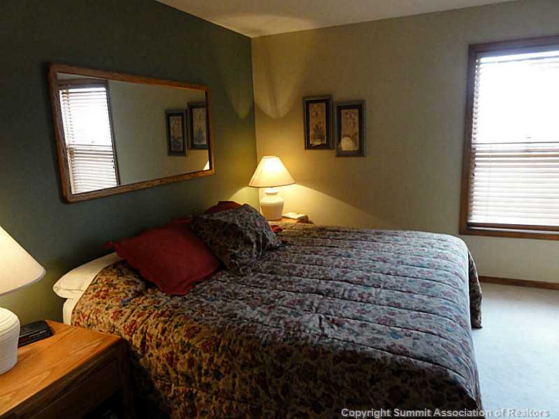 89310 Ryan Gulch Road, Unit 303CC Silverthorne, CO 80498 - Photo 11 of 21 Bedroom.