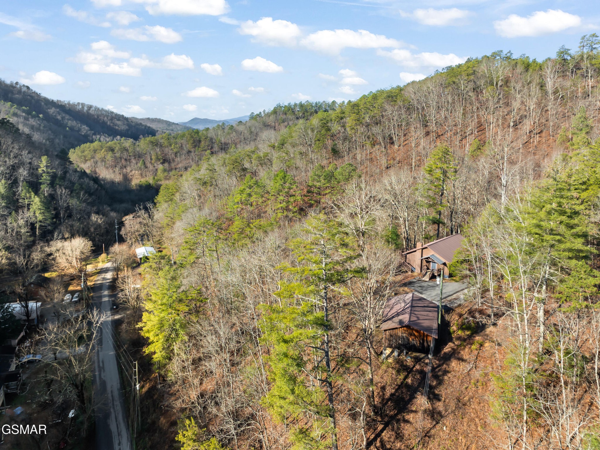 3461 Lost Branch Road Sevierville, TN 37862 - Photo 54 of 56 Gallery Image 54