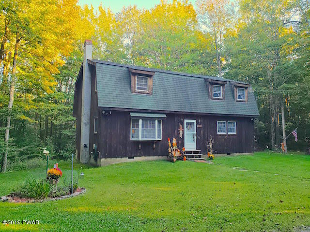 212 South Turnpike Road Tobyhanna, PA 18466 - Photo 22 of 34 26-Outside