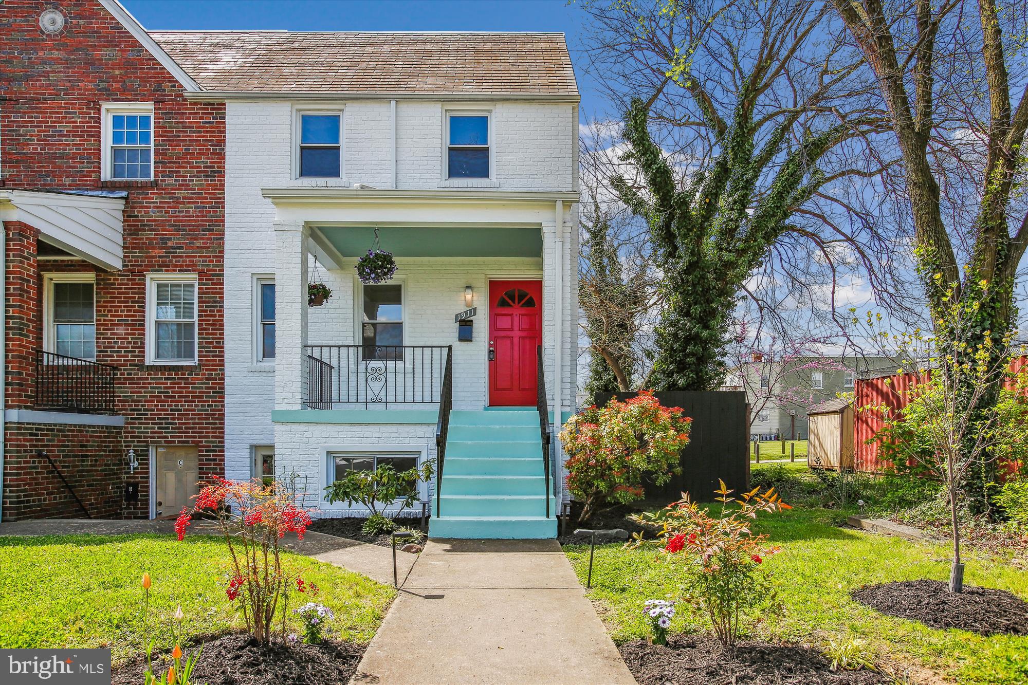 1911 C Street Northeast Washington, DC 20002 - Photo 1 of 40
