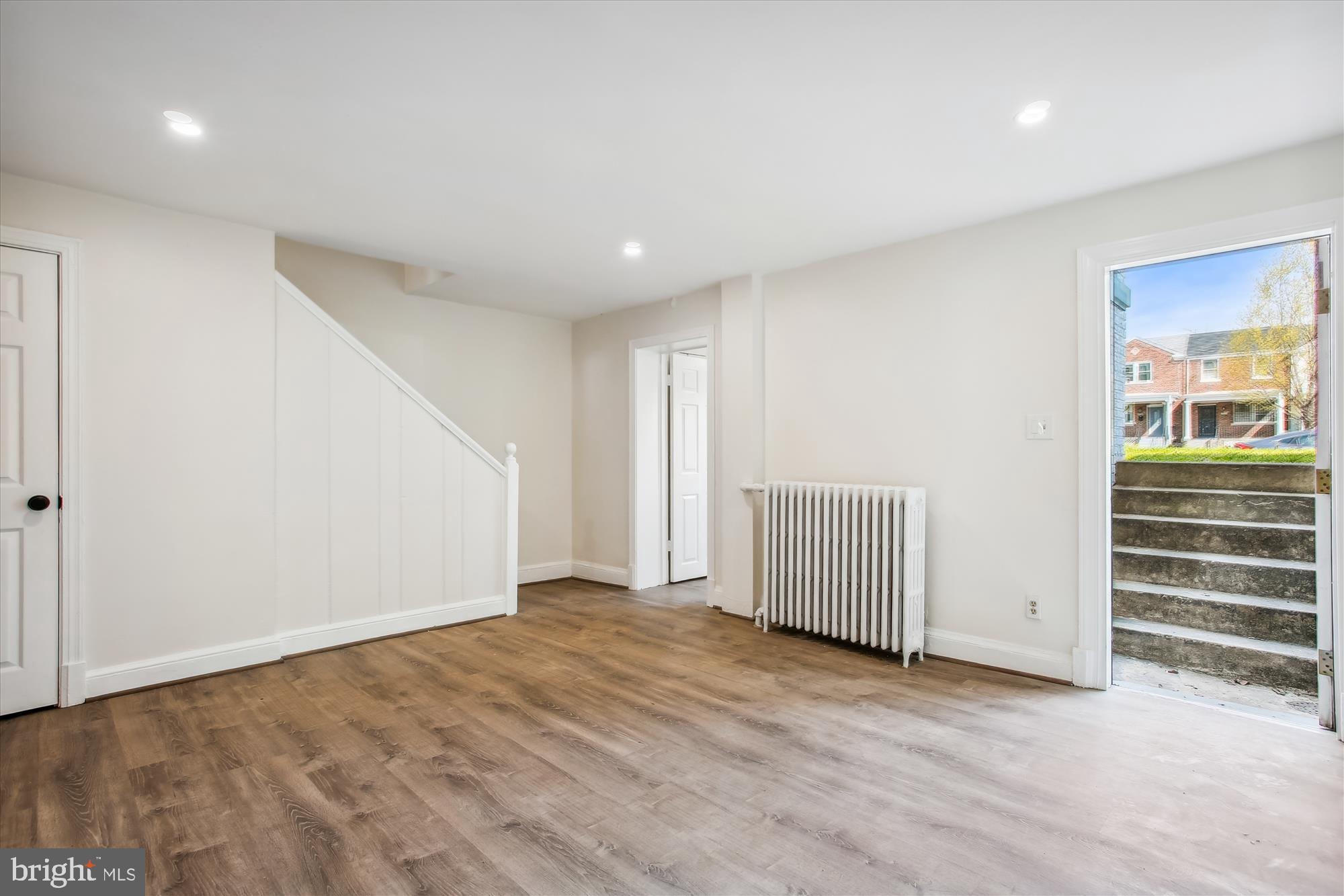 1911 C Street Northeast Washington, DC 20002 - Photo 16 of 40