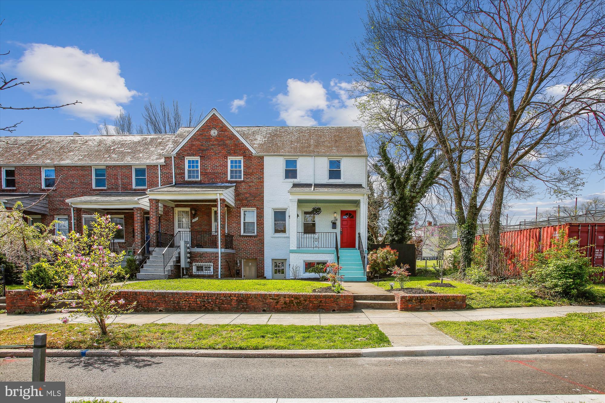 1911 C Street Northeast Washington, DC 20002 - Photo 2 of 40