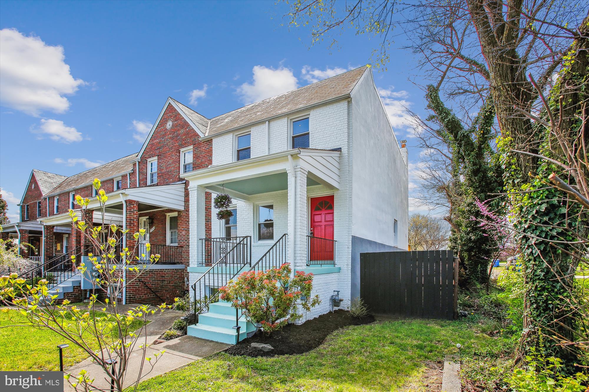1911 C Street Northeast Washington, DC 20002 - Photo 4 of 40