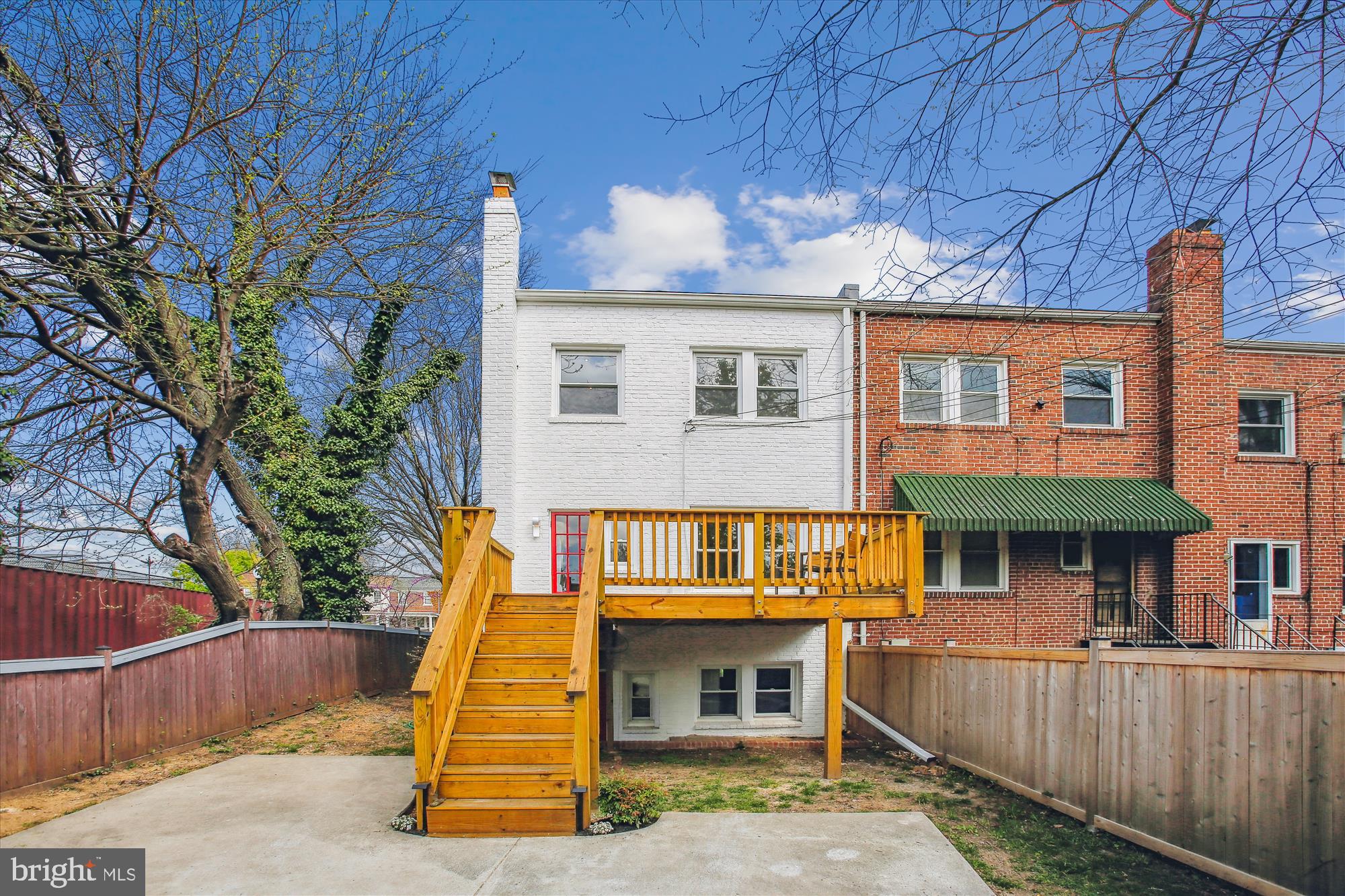 1911 C Street Northeast Washington, DC 20002 - Photo 5 of 40