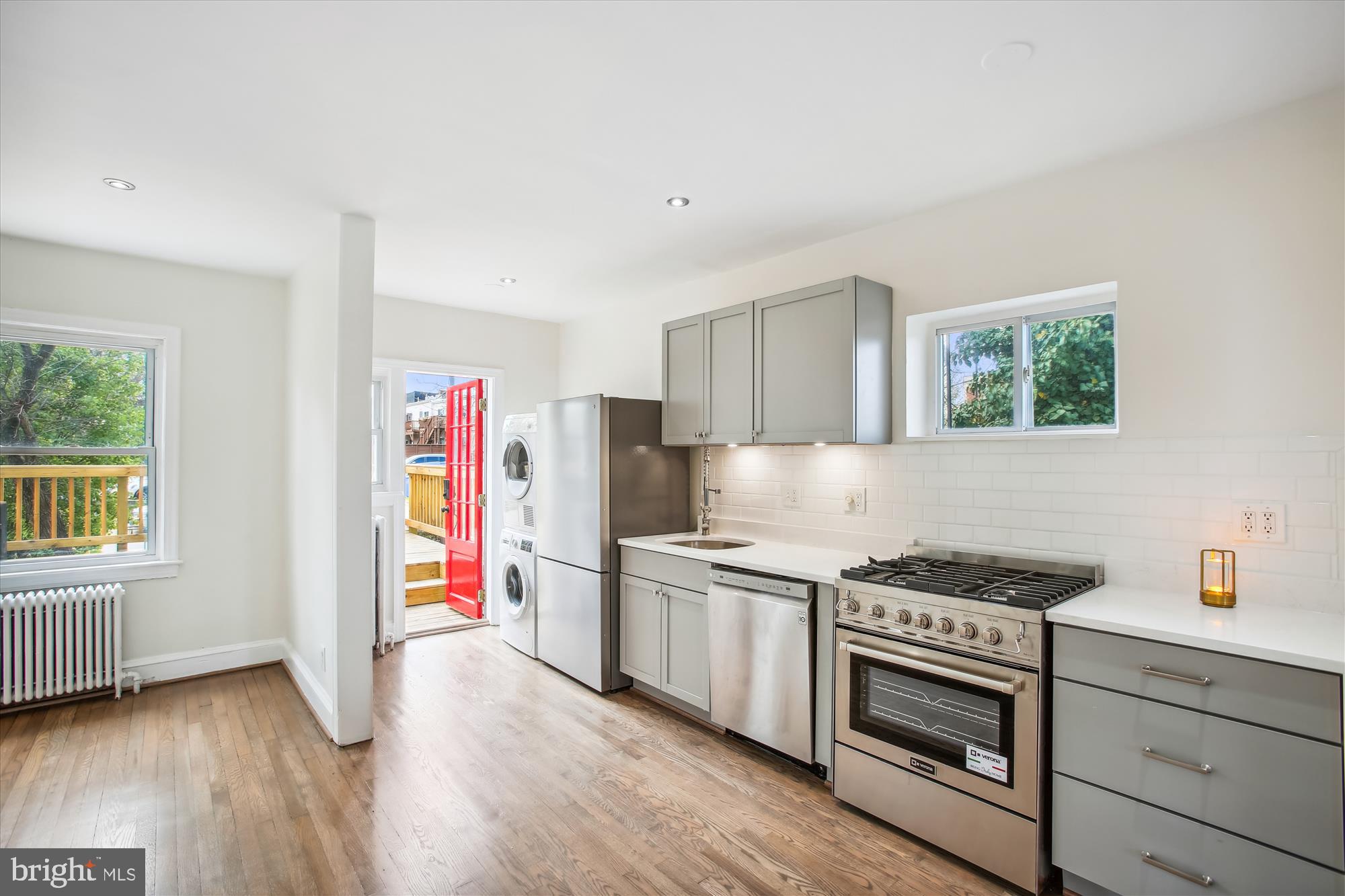 1911 C Street Northeast Washington, DC 20002 - Photo 10 of 40