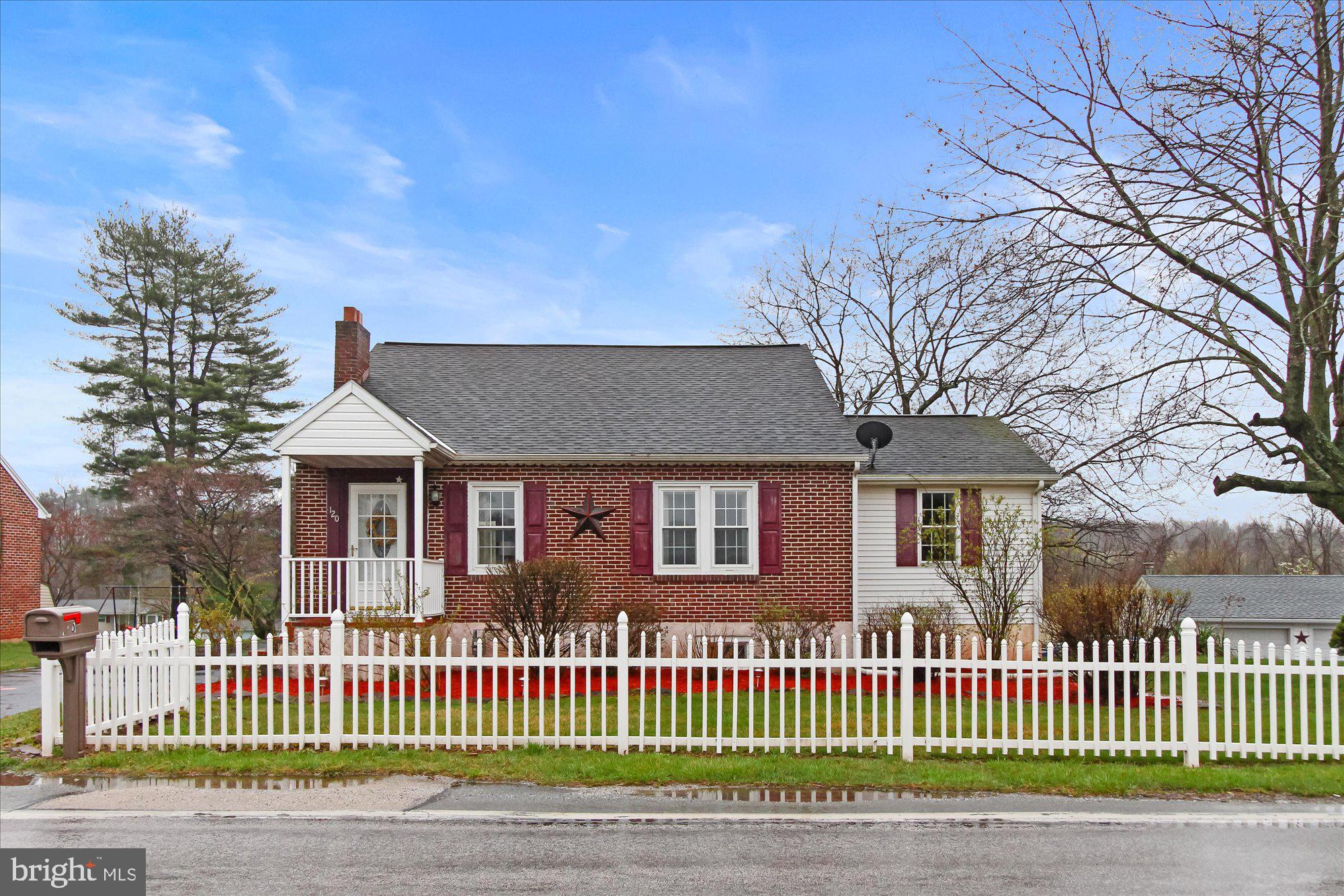 120 East Canal Road York, PA 17404 - Photo 1 of 27 Gallery Image 1