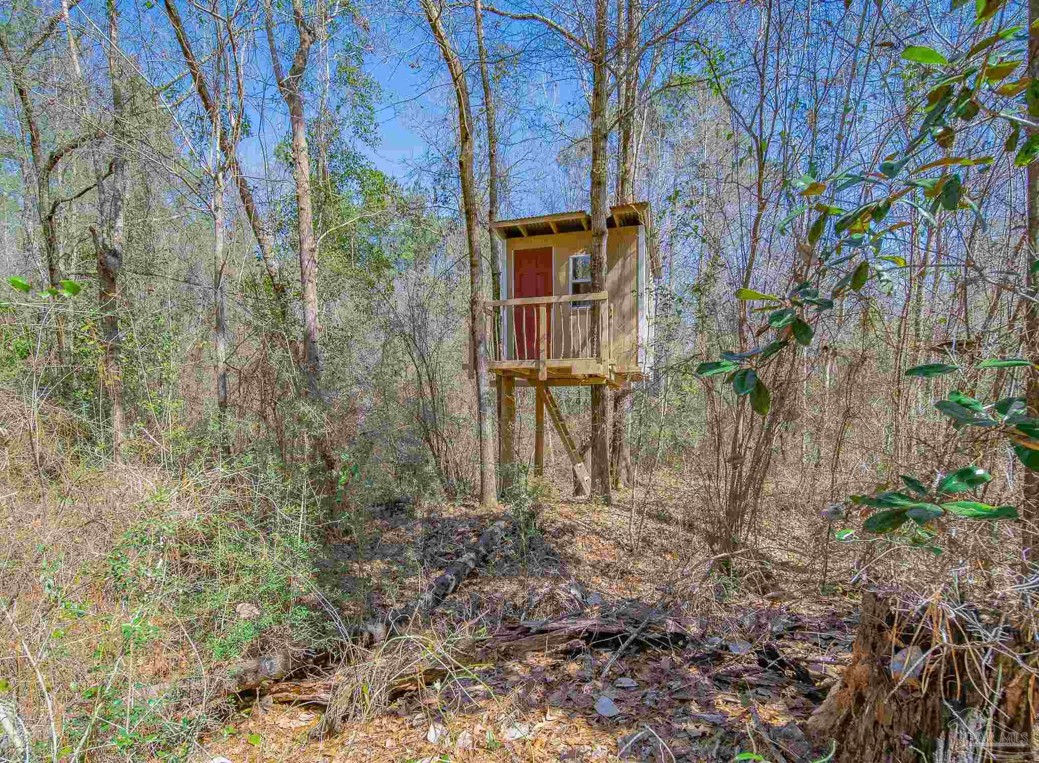 2800 Dunsford Road Jay, FL 32565 - Photo 33 of 42