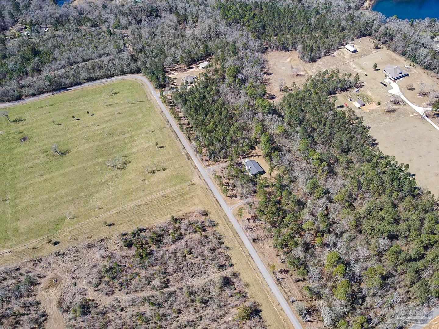 2800 Dunsford Road Jay, FL 32565 - Photo 42 of 42 a view of mountains