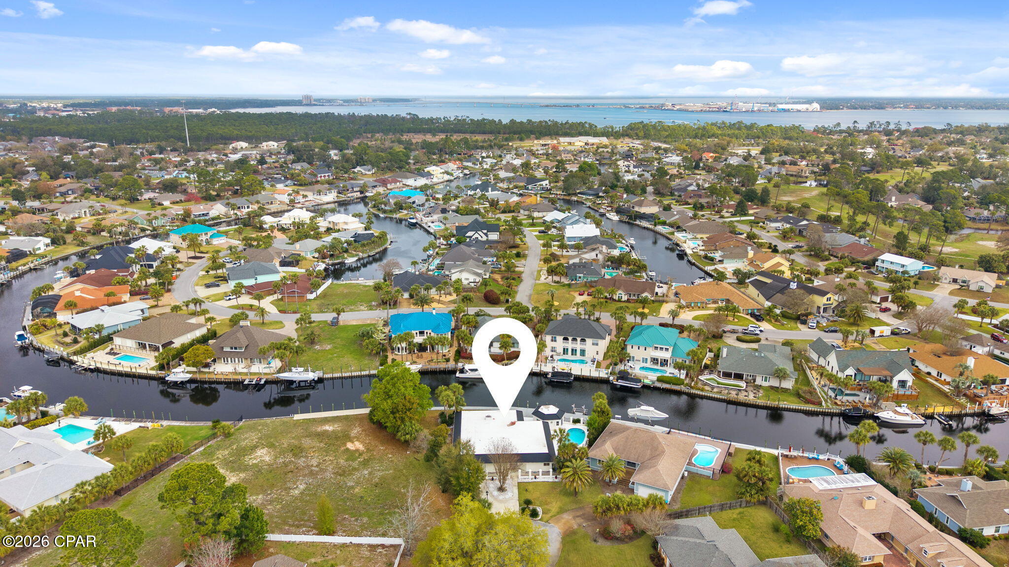 483 Wahoo Road Panama City Beach, FL 32408 - Photo 78 of 84