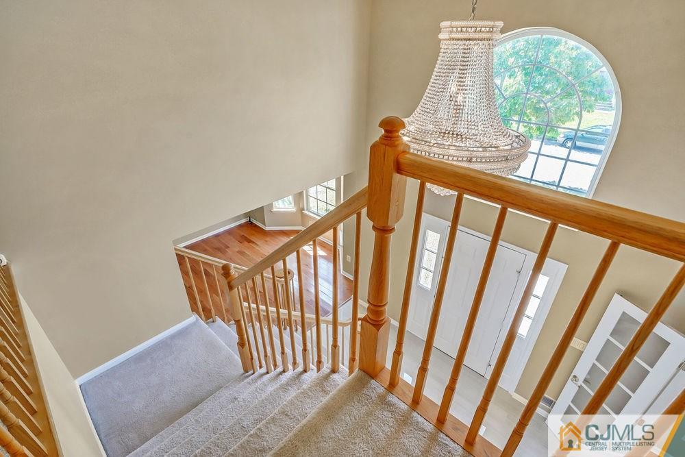 23 Mapleton Road Old Bridge, NJ 08857 - Photo 20 of 24 a view of entryway