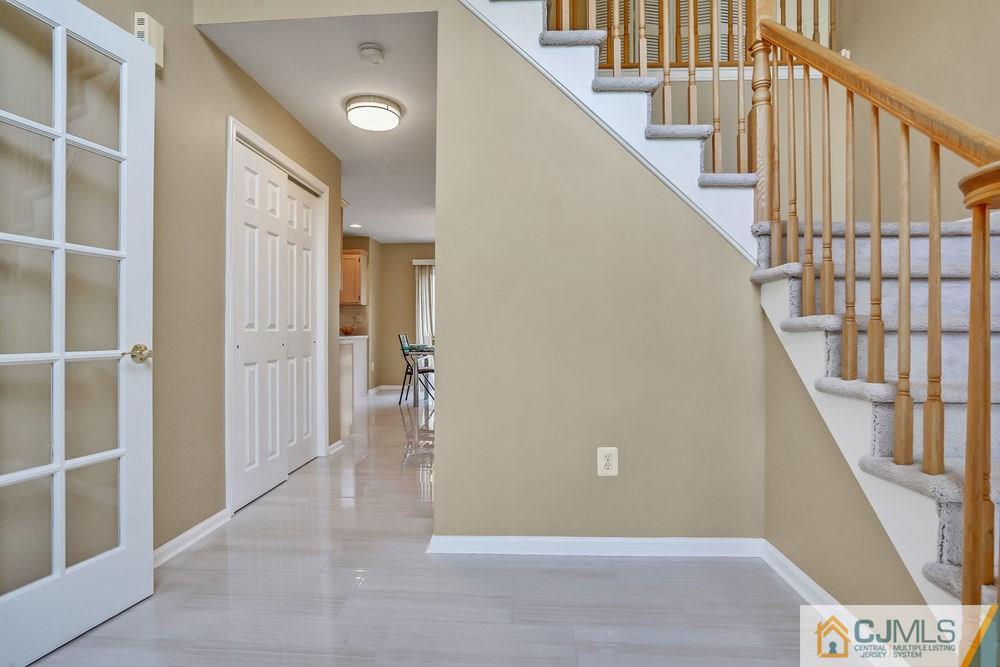 23 Mapleton Road Old Bridge, NJ 08857 - Photo 24 of 24 a view of entryway